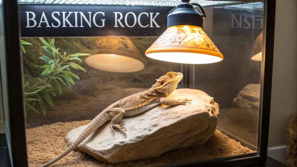 Basking Rock
