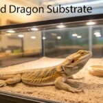 Bearded Dragon Substrate
