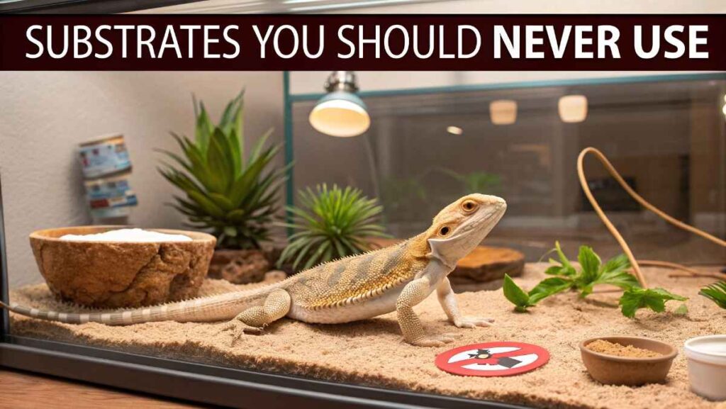 Substrates You Should NEVER Use